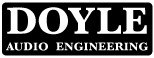 Doyle Audio Engineering logo